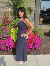 Mary review photo