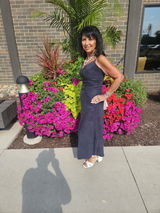 Mary review photo