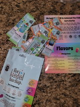 Sandy Ray review photo