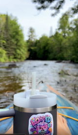 Northwoods review photo
