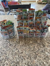 Tammi PO BOX 132 Budd review photo