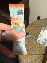 samantha ridling review photo