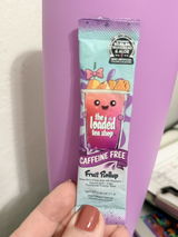Kristy Lupo review photo