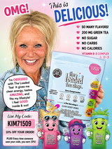 Kim Michaels review photo