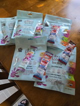 Charrise Kidd review photo