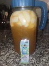 Nicole Johnson review photo