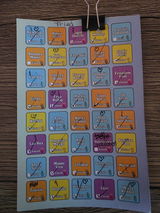 Thiopia Stack review photo