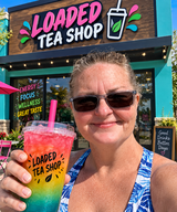 Anonymous review photo