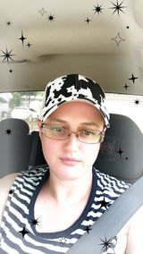 Jessica Jurvelin review photo