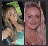 Jessica Alfred review photo