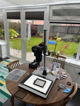 A.P. review photo