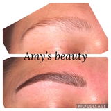 Amy review photo