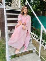 Remya Roshan review photo