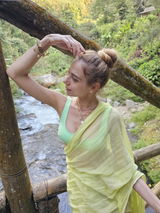 Liudmyla Glashchenko review photo