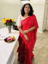 Gayathri Mylu review photo