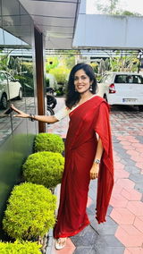 Krishnendhu Nair review photo