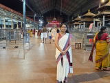 Nirmala Sreekumar review photo