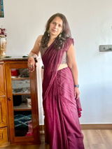 Priyanka Pandey review photo