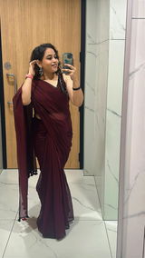 Santoshi Aira review photo