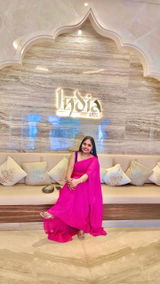 Saritha review photo
