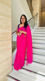 Saritha review photo