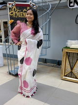 Sharmita Bhattacharya review photo