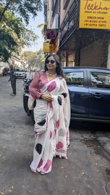 Sharmita Bhattacharya review photo