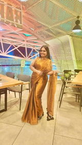 Saritha review photo
