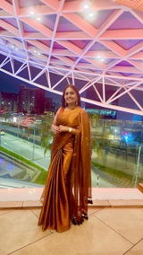 Saritha review photo