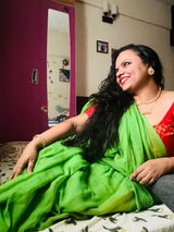 Priyanka Ramanan review photo
