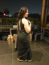 Shruthi review photo