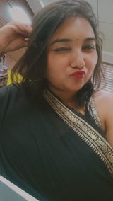 Janhavi Khot review photo