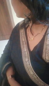 Janhavi Khot review photo