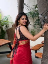 Niks Reddy review photo