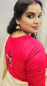 Sree review photo