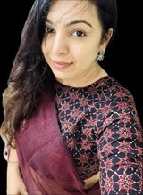 Hemali Raichura review photo
