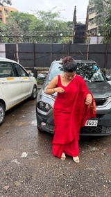 Alpana Dey review photo