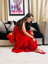 Shivani review photo