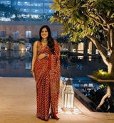 Hitha Raju review photo