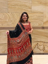 Kritika Thakar review photo