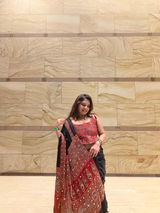 Kritika Thakar review photo