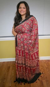 Prajisha review photo