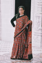 Durga Gandi review photo