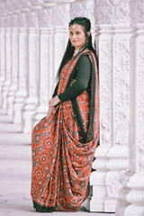 Durga Gandi review photo