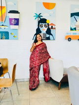 payal shete review photo