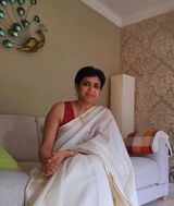 Anupama Mohan review photo