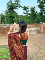 Anvi Humbre review photo