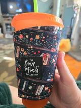 Brandi review photo