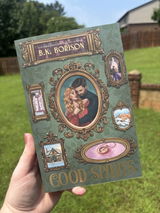 Abby Goostree review photo