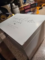 Amber review photo